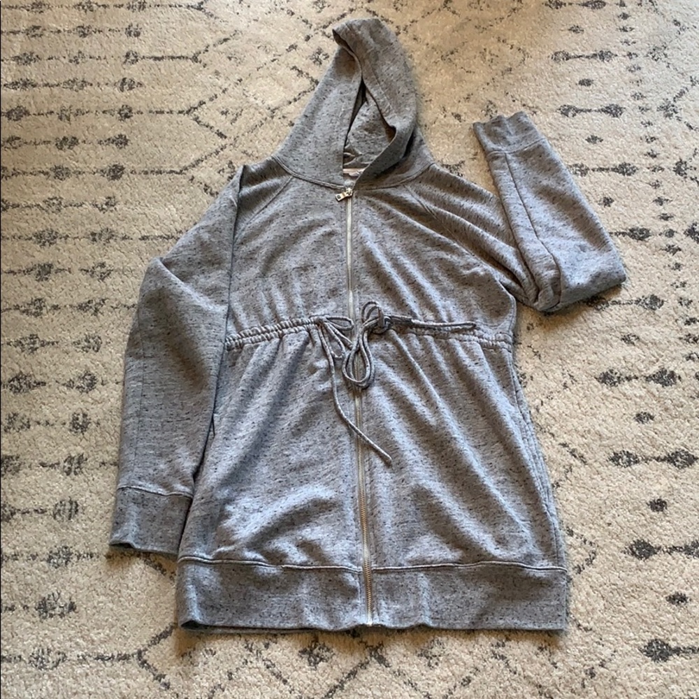 Gap Maternity Hooded Jacket